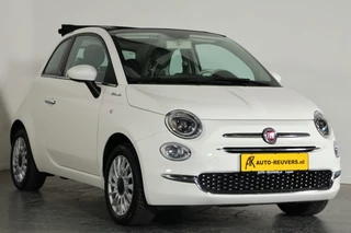 Fiat 500C – thumbnail 6