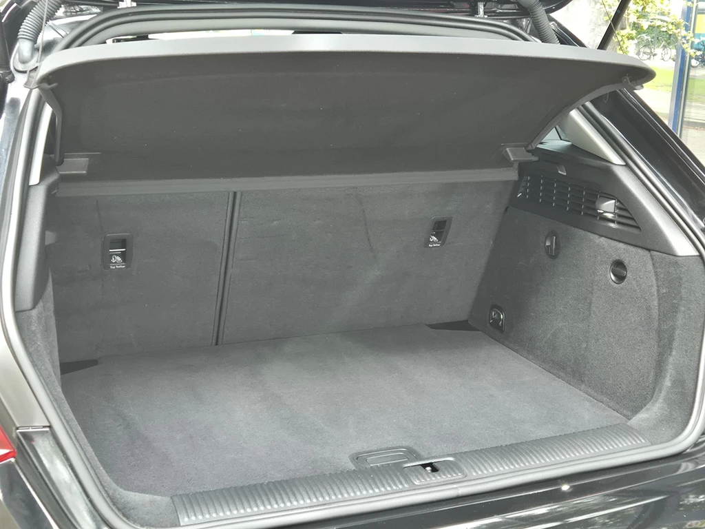 Audi A3 – foto 9