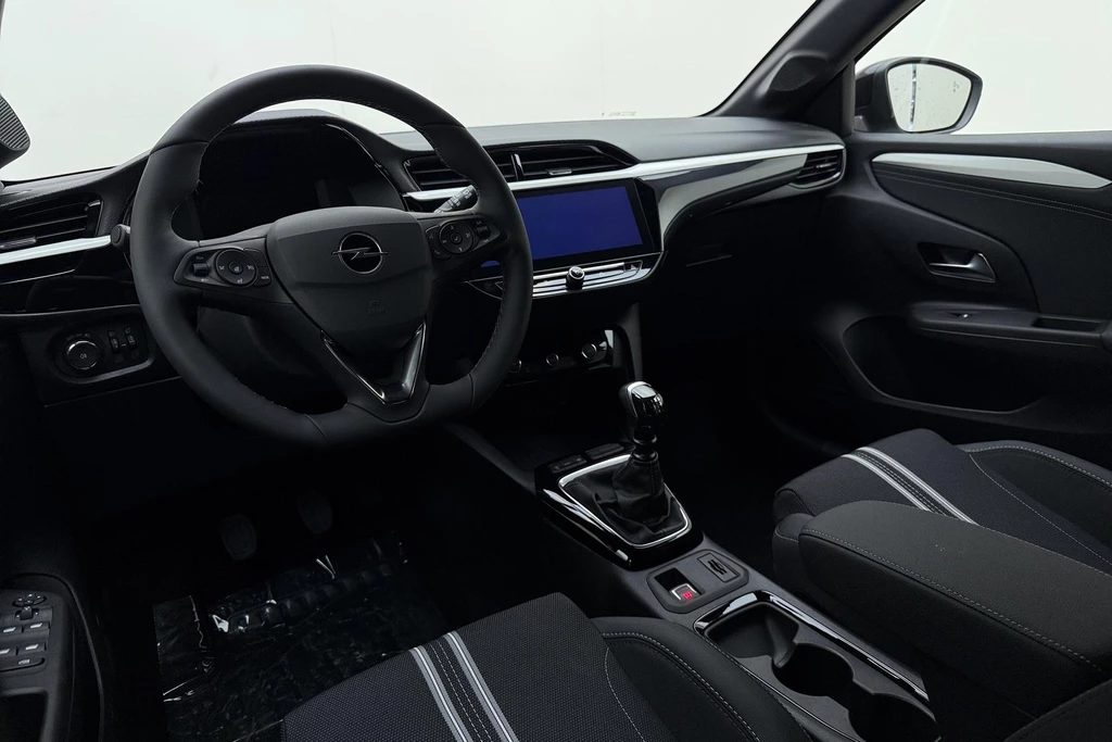 Opel Corsa – foto 15