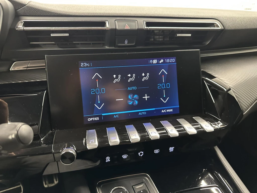 Peugeot 508 – foto 28