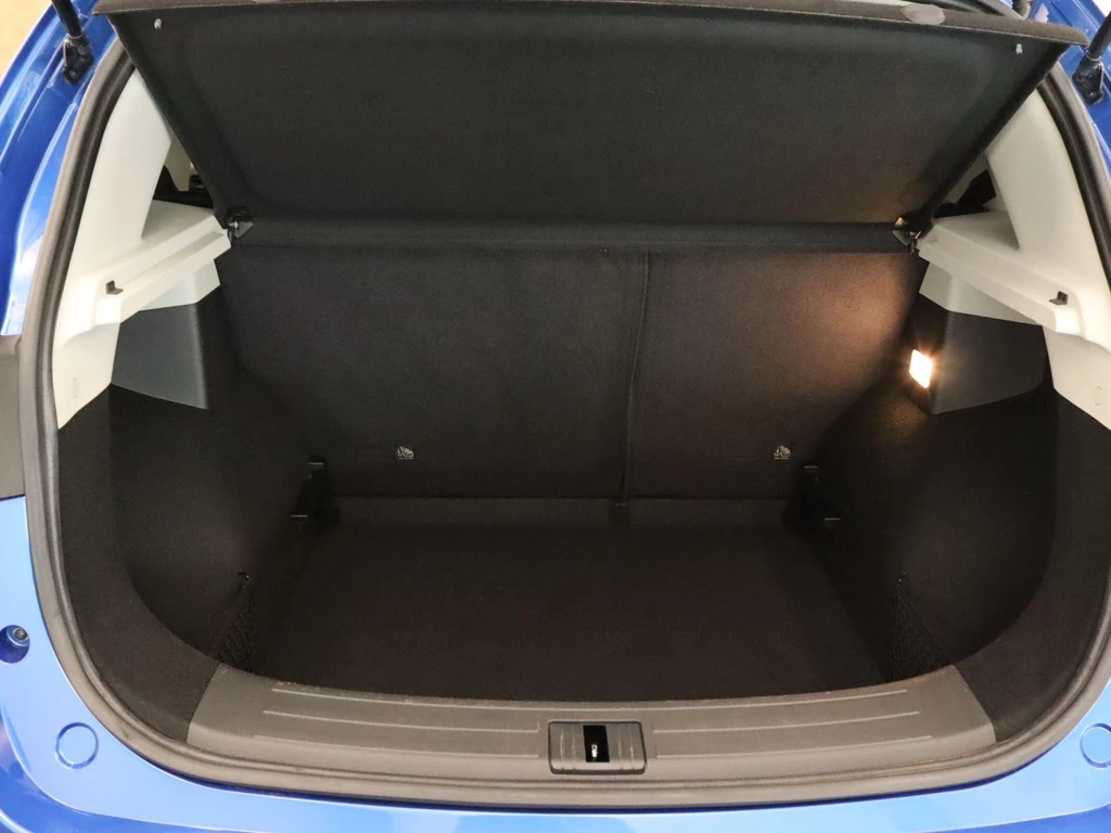 MG ZS EV – foto 17