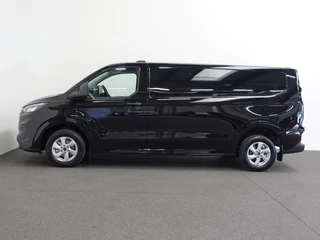 Ford Transit Custom – thumbnail 3