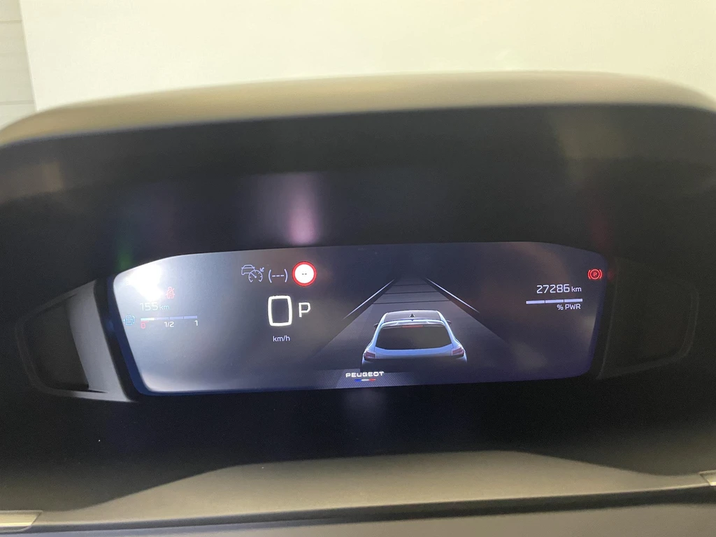 Peugeot 208 – foto 28