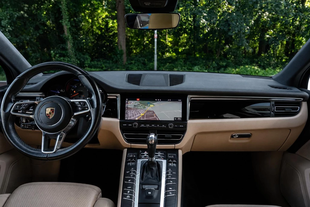 Porsche Macan – foto 9