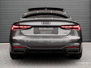 Audi A5 – thumbnail 8