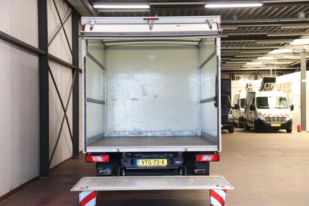 Ford Transit – foto 6