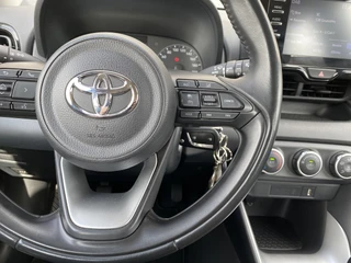 Toyota Yaris – thumbnail 27