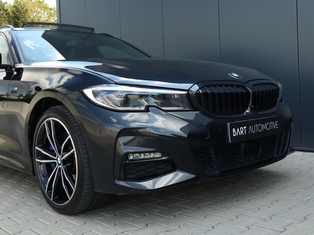 BMW 3 Serie – foto 7