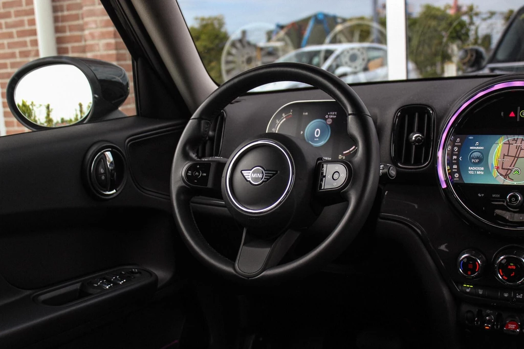 MINI Countryman – foto 26