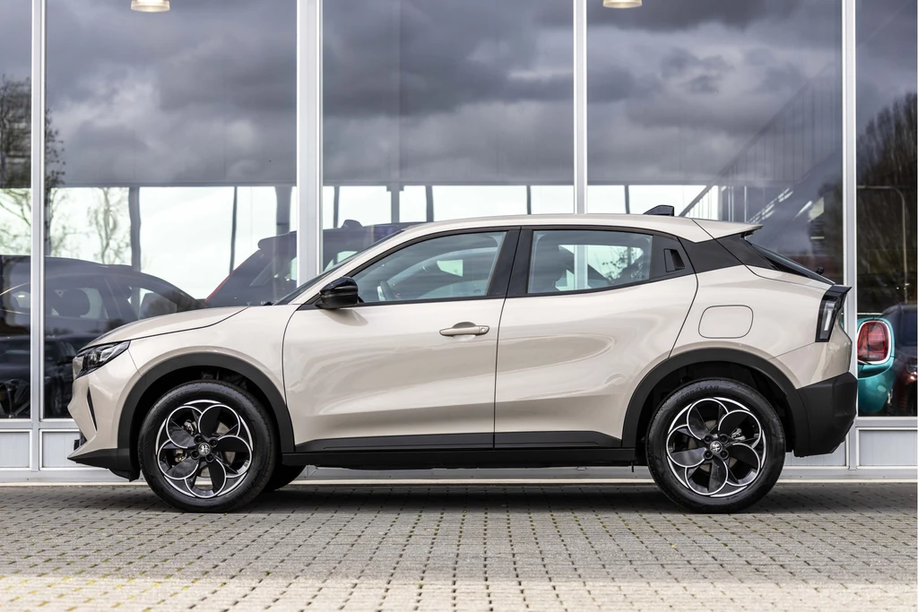 Alfa Romeo Junior – foto 5