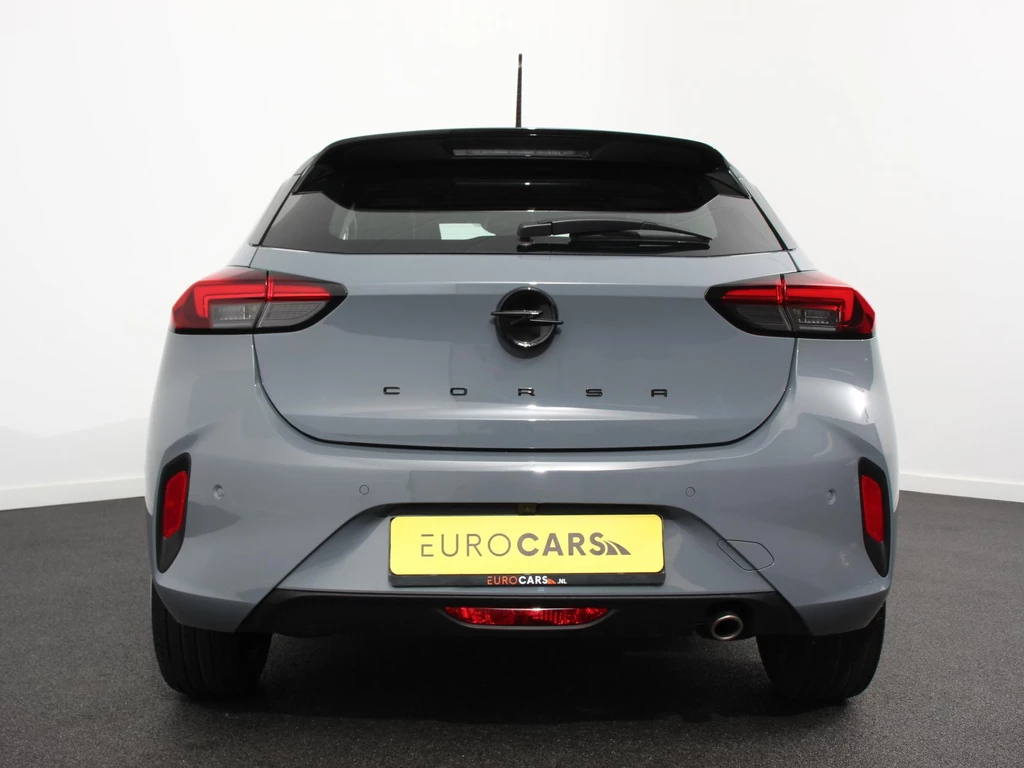 Opel Corsa – foto 3