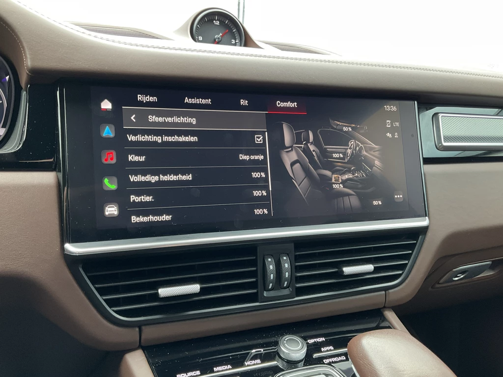 Porsche Cayenne – foto 53