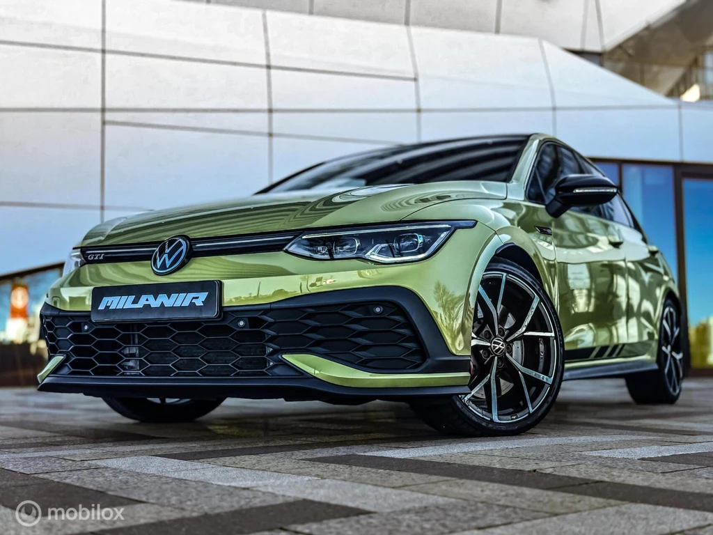 Volkswagen Golf – foto 2