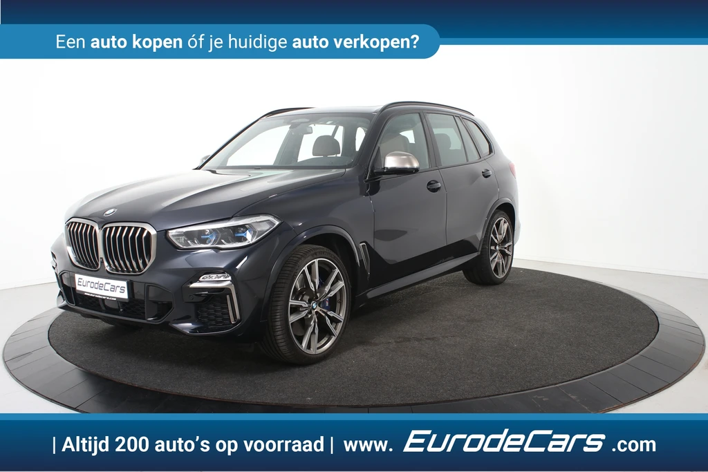 BMW X5 – foto 3