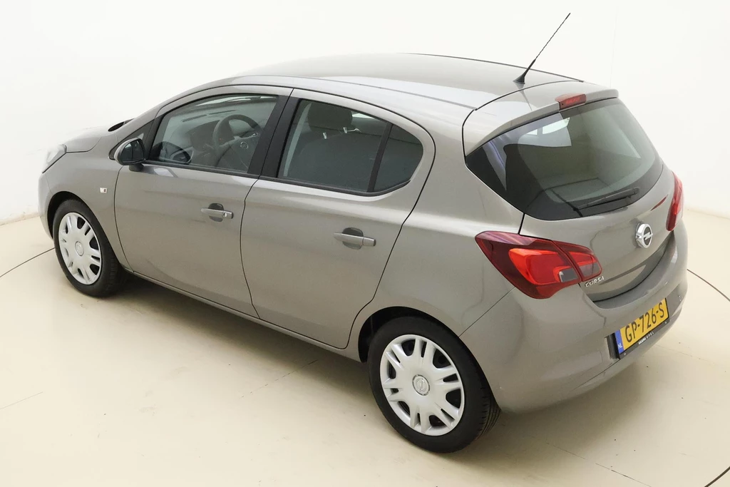 Opel Corsa – foto 3