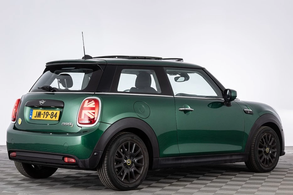 MINI 3-deurs – foto 7
