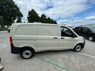 Mercedes-Benz Vito – thumbnail 5