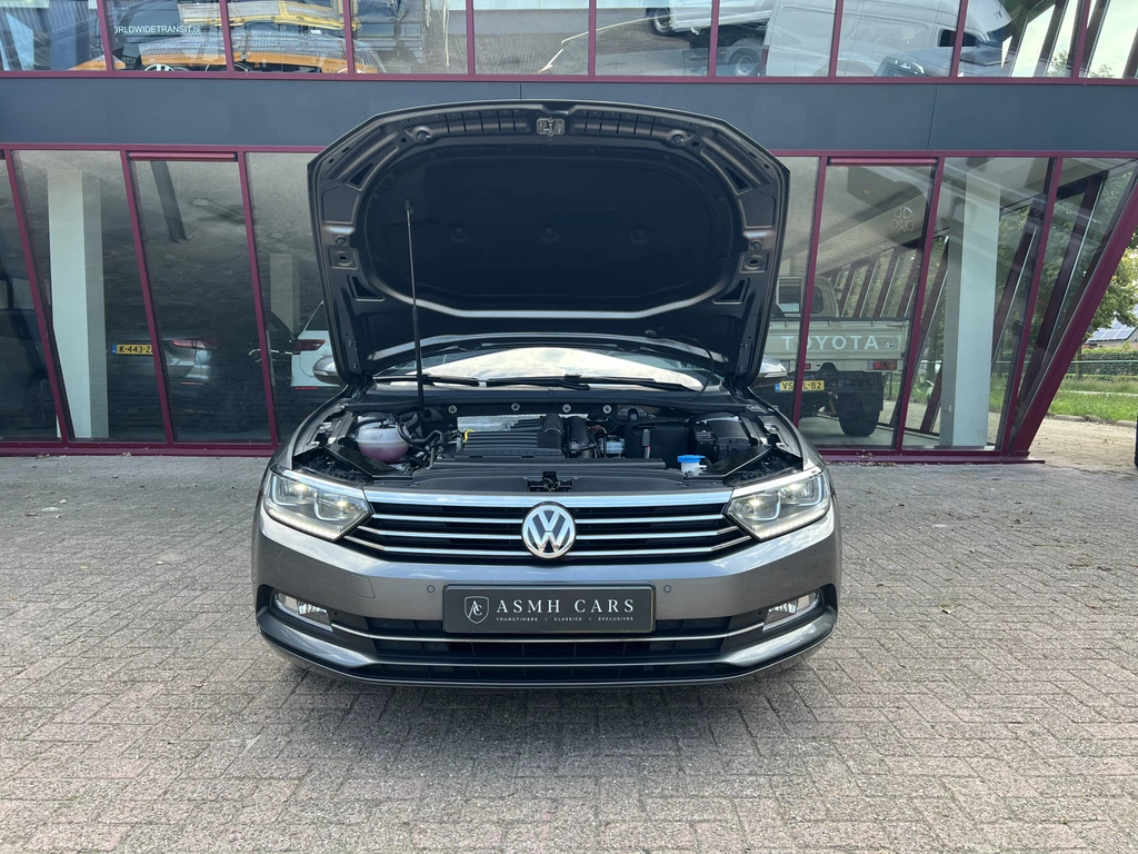 Volkswagen Passat – foto 6