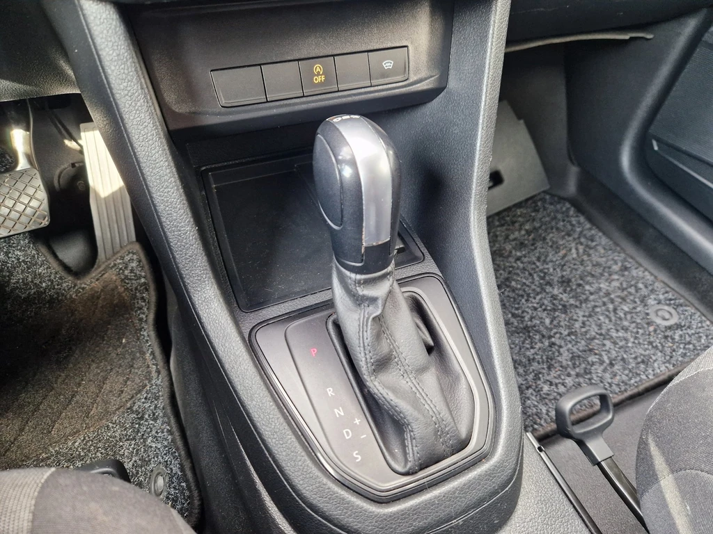 Volkswagen Caddy – foto 10