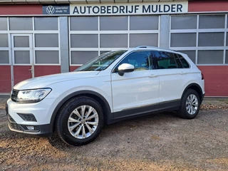 Volkswagen Tiguan – thumbnail 1