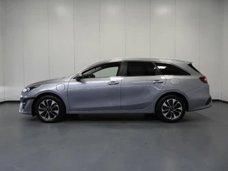 Kia Ceed Sportswagon – thumbnail 2