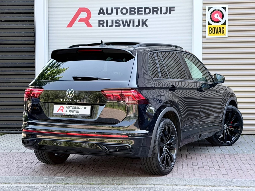 Volkswagen Tiguan – foto 5