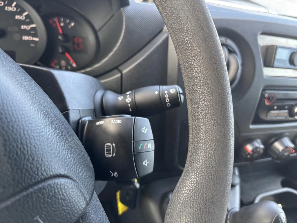 Renault Master – foto 22