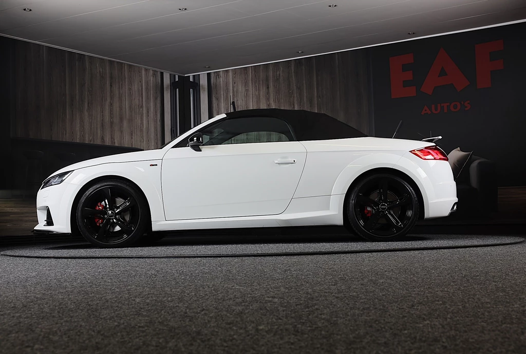 Audi TT – foto 5
