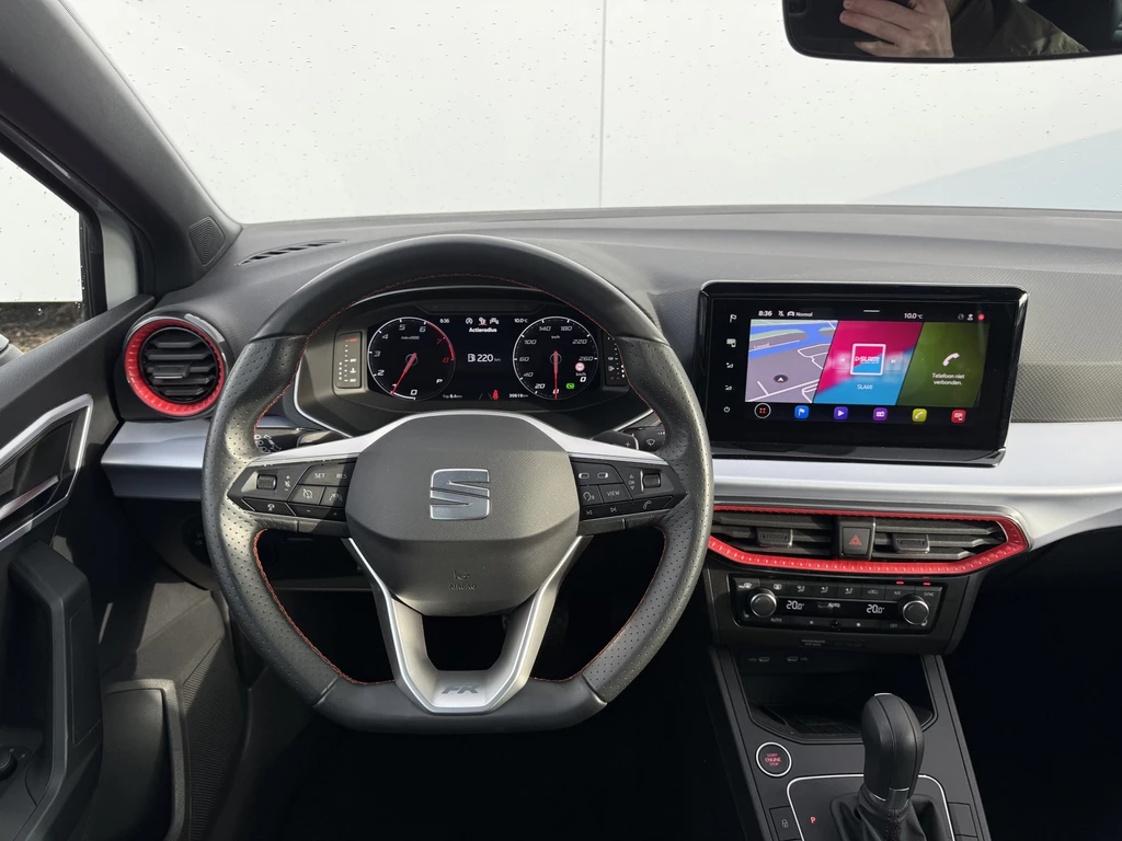SEAT Ibiza – foto 13