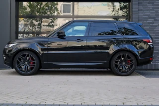 Land Rover Range Rover Sport – thumbnail 5