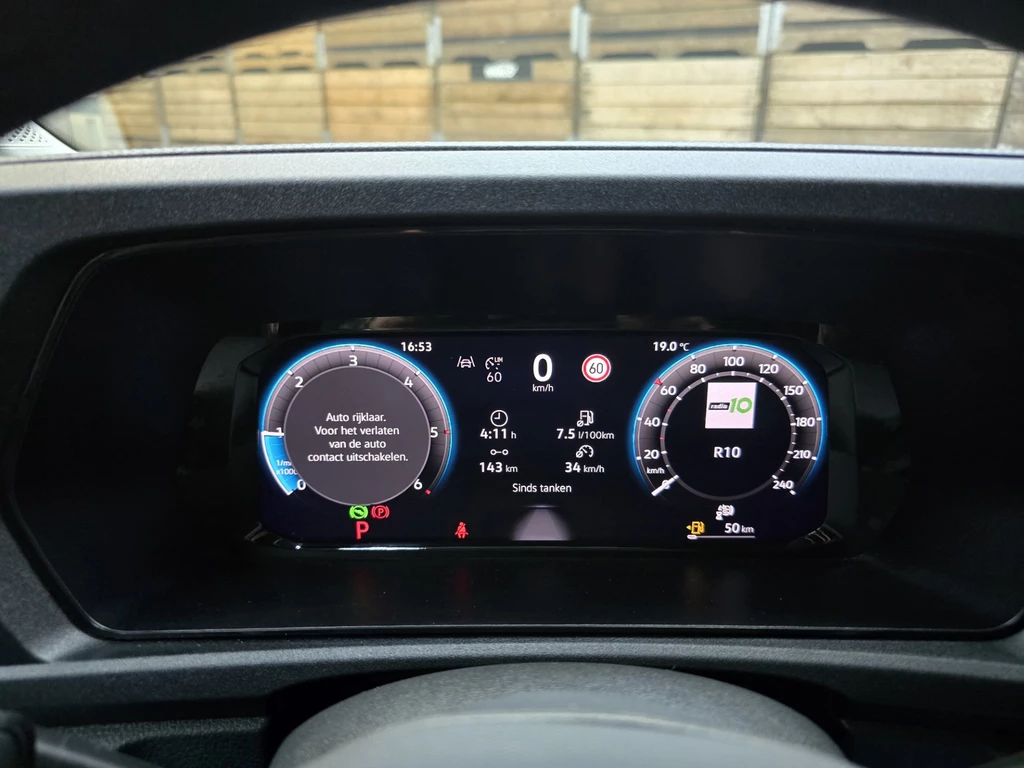Volkswagen Caddy – foto 17