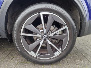 Nissan QASHQAI – thumbnail 9