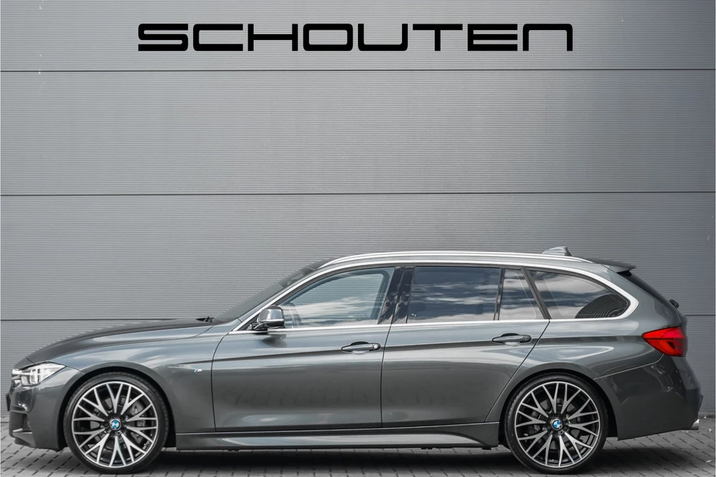 BMW 3 Serie – foto 3