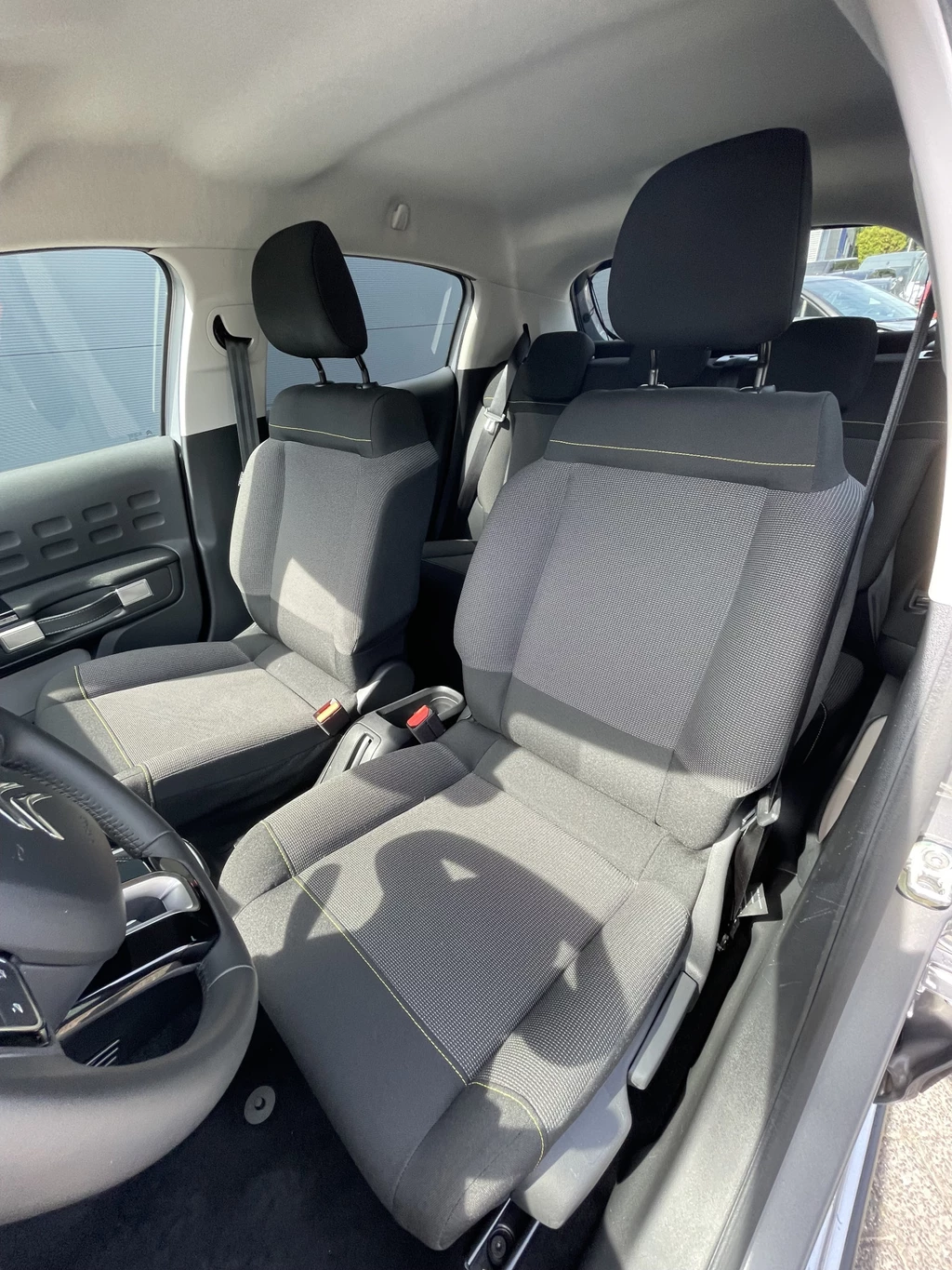 Citroën C3 – foto 13