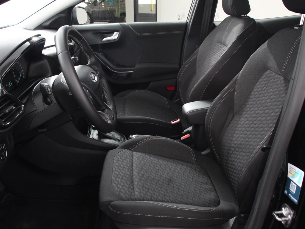 Ford Puma – foto 7