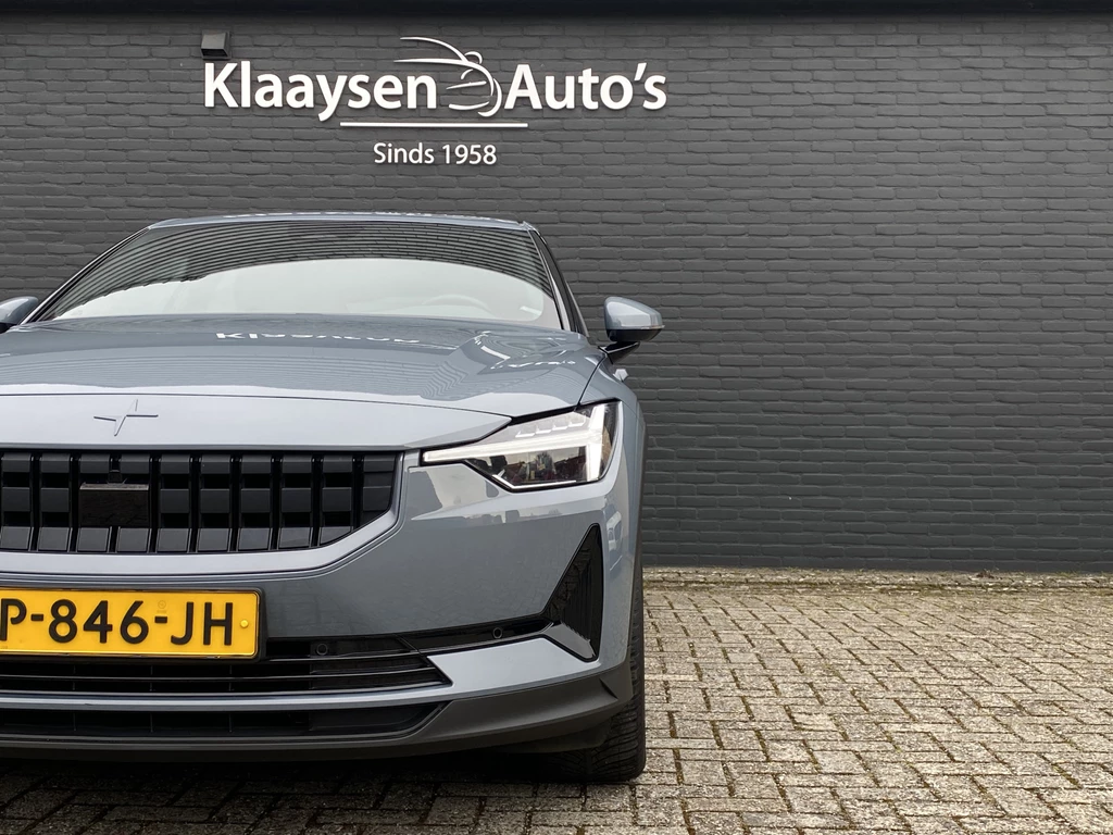 Polestar 2 – foto 10