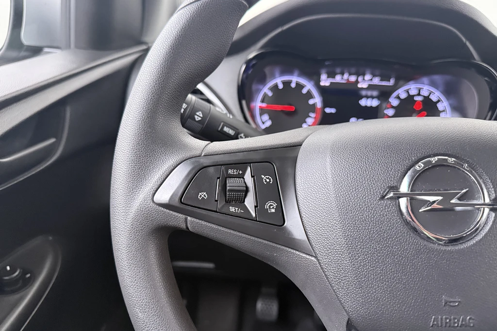 Opel KARL – foto 15