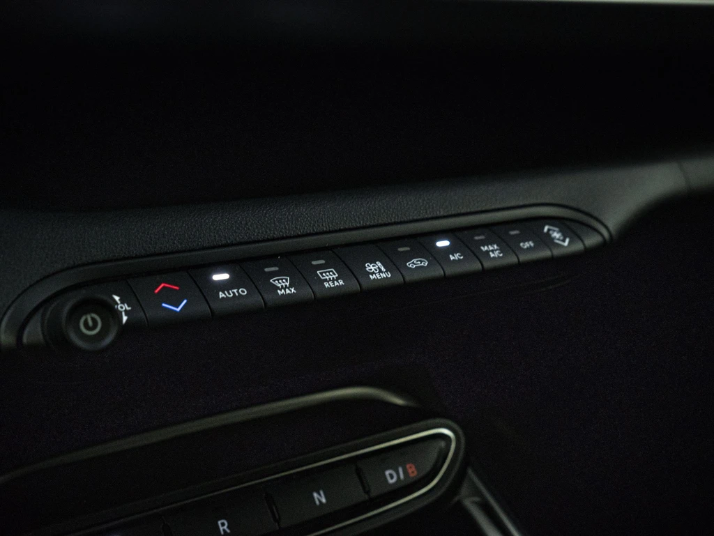 Jeep Avenger – foto 21
