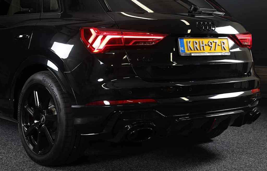 Audi Q3 – foto 8