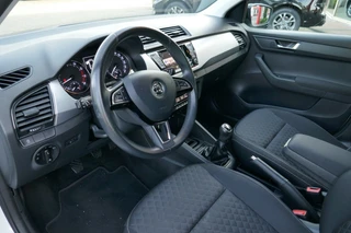 Škoda Fabia – thumbnail 22