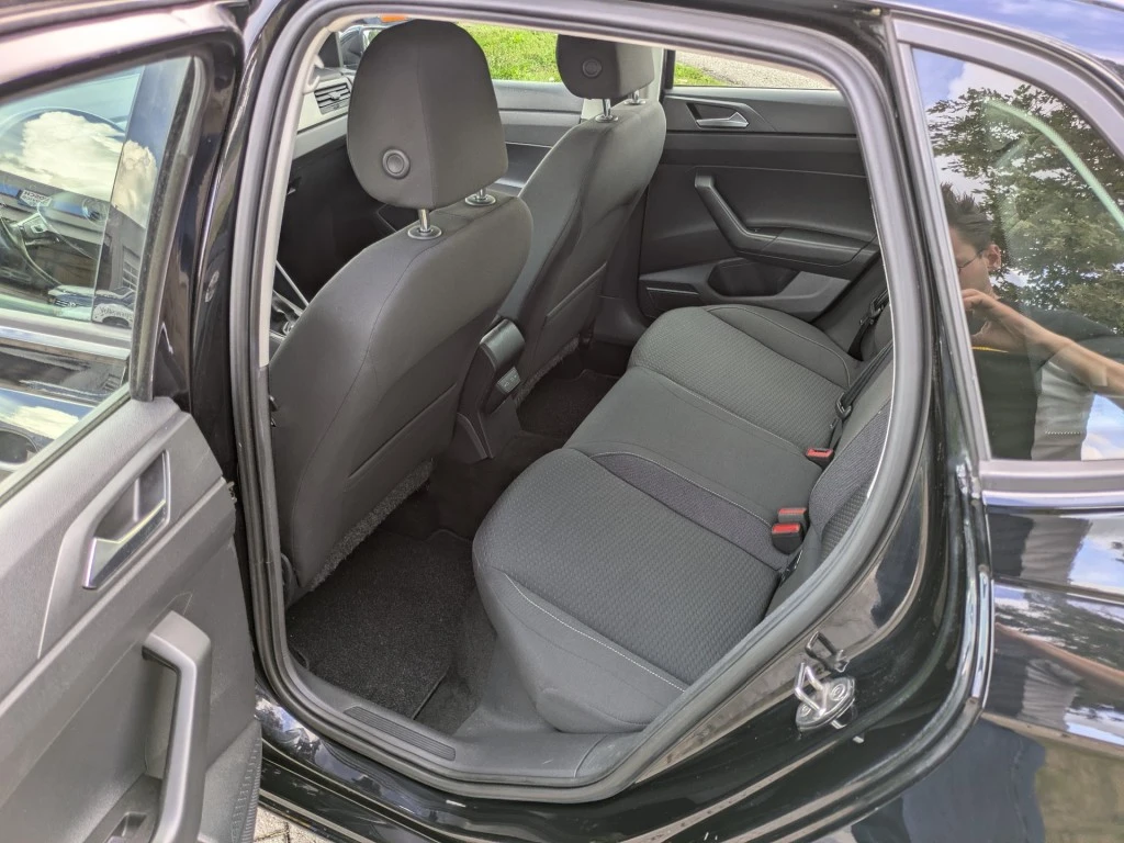 Volkswagen Polo – foto 13