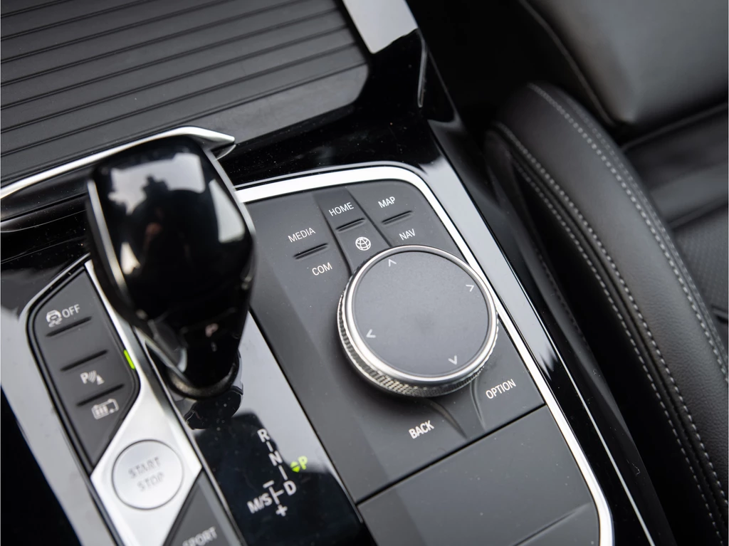 BMW X3 – foto 40
