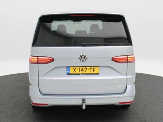 Volkswagen Multivan – thumbnail 3