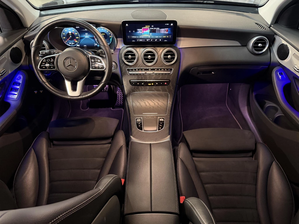 Mercedes-Benz GLC – foto 7