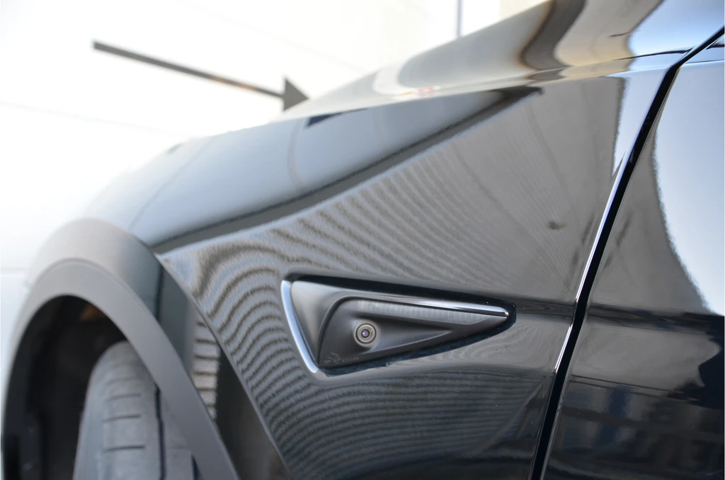 Tesla Model Y – foto 32