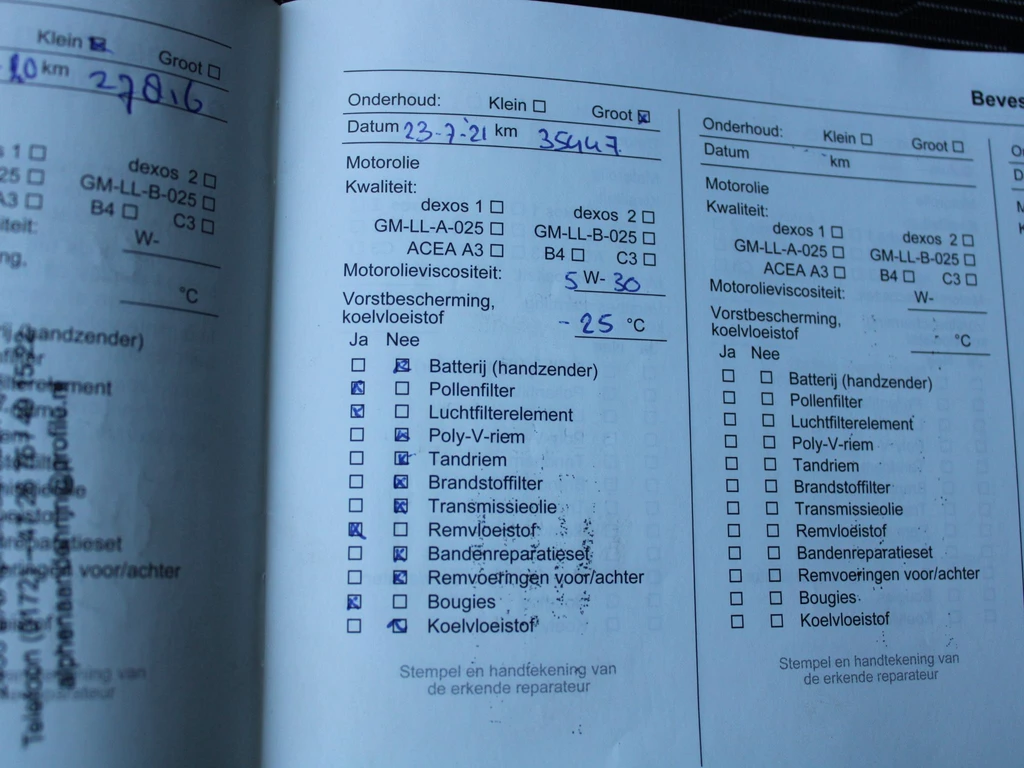 Opel Astra – foto 16