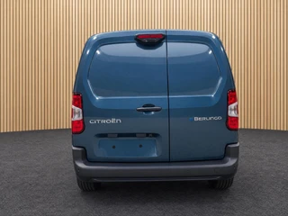 Citroën ë-Berlingo – thumbnail 5