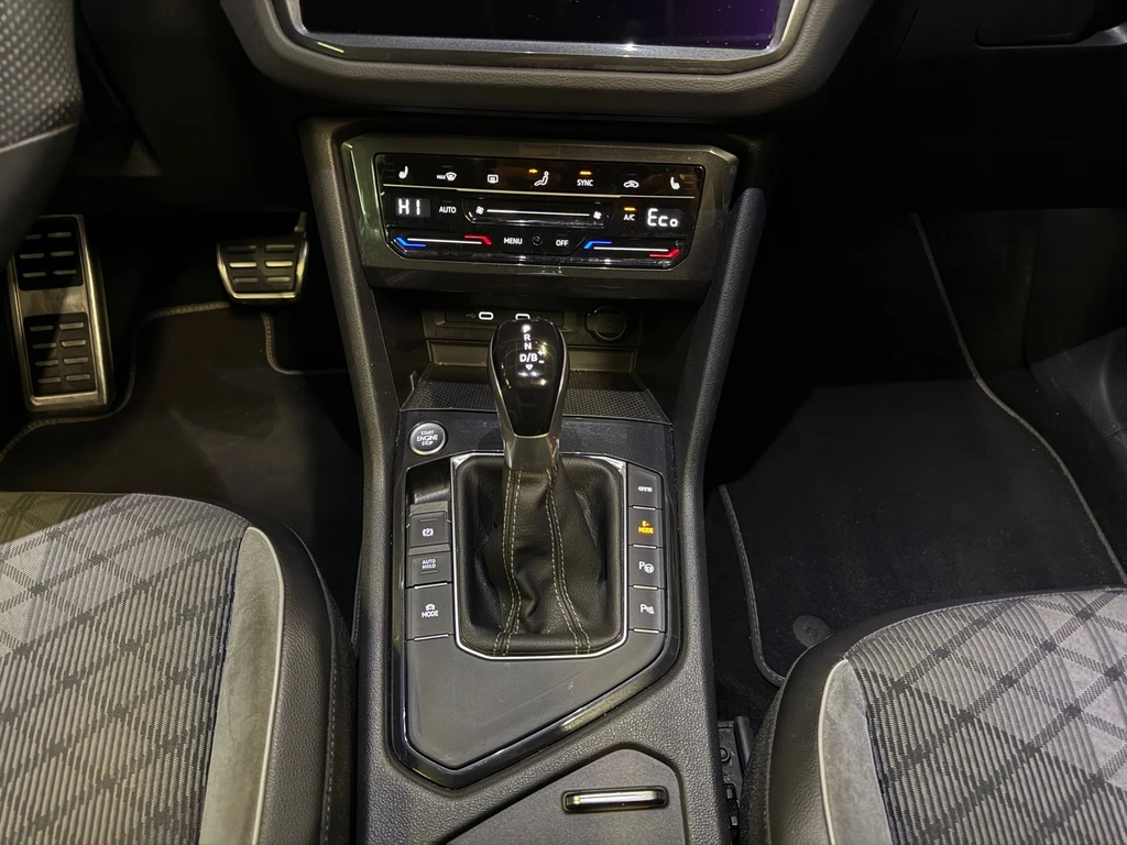 Volkswagen Tiguan – foto 30