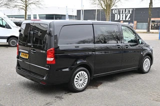Mercedes-Benz Vito – thumbnail 3