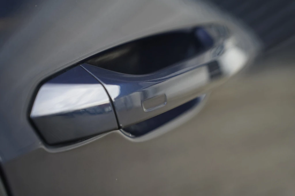 Audi A6 – foto 26